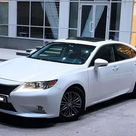 Lexus ES 350 2013