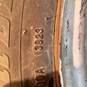 215,60,16 diska pakiriska