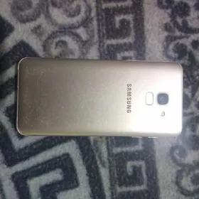 GALAXY J6