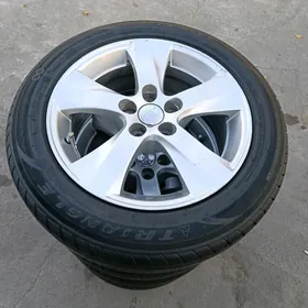 karolla disge pakrişga 16