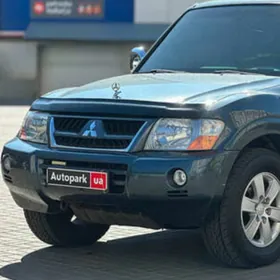 pajero õñ fara