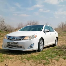 Toyota Camry 2014