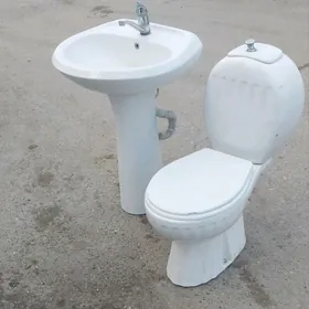 unitaz rakwina унитаз раквина