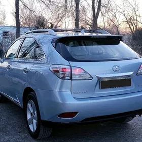 Lexus RX 350 2010