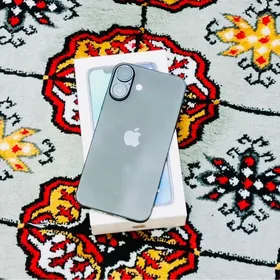 iPhone 16 256Gb