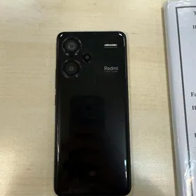 Redmi note 13pro+ 12/512