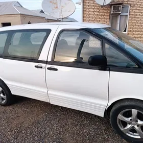 Toyota Previa 1991