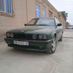 BMW 535 1990
