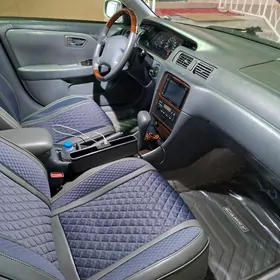 Toyota Camry 2001