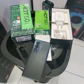 INFINIX HOT 50 PRO PLUS