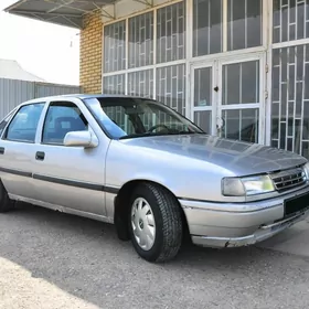 Opel Vectra 1991