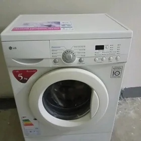 LG5Kg awtamat kirmasyn