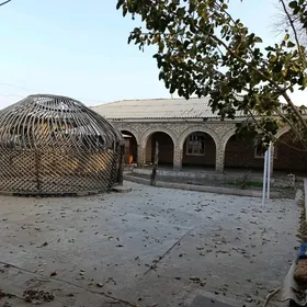 Сатлык ховлы жай