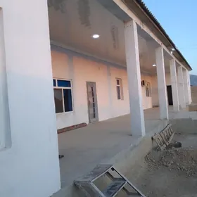 Kireýne jaý dùzmergen