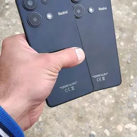 2 REDMI NOT13 8+8/128