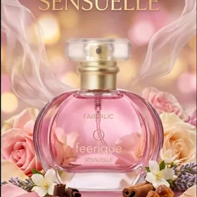 faberlic feerique sensuelle
