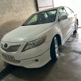Toyota Camry 2007