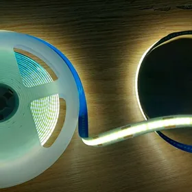 Led çyra 12 v da işleÿar.