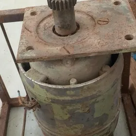 электро матор