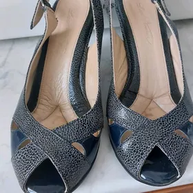 босоножки kabluk