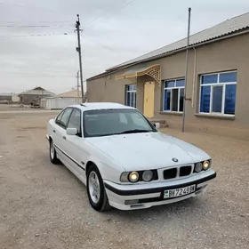 BMW 525 1995