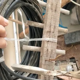 антен кабел