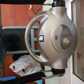 электронный треножор