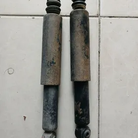 Vita yzy amartizator