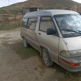 Toyota Town Ace 1992