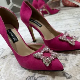 туфли ковуш