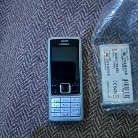 Nokia 6300