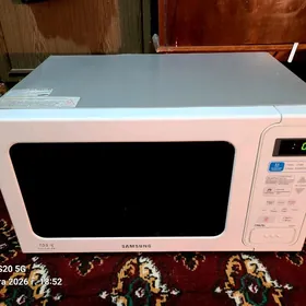 Микроволновая Печь SAMSUNG
