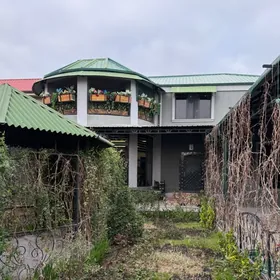 Ак алтын Ak Altyn kottej