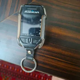 magicar m500 original