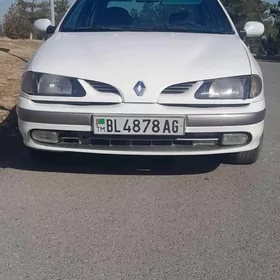 Renault Megane 2 1999