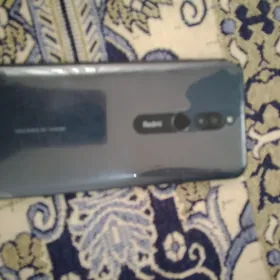 REDMİ 8