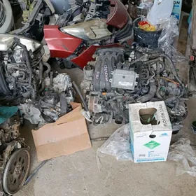 mator korobka 1,6 tida