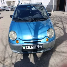 Daewoo Matiz 2005