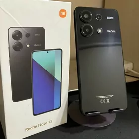 REDMI ARZAN