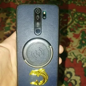 Redmi note 8 pro global