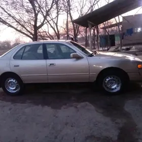 Toyota Camry 1996