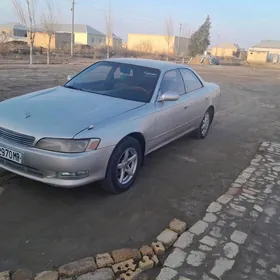 Toyota Mark II 1993