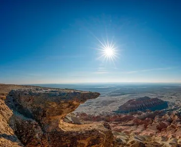 День, когда свет и тьма равны: 20 марта Земля «переключилась» на весну