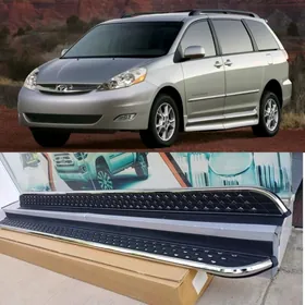 Siyena padnoşka 2004.2009