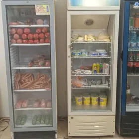 Azyk Harytlar Tayyn Magazin