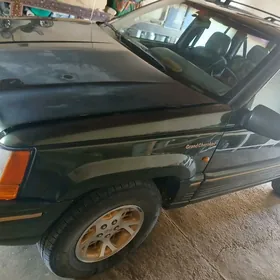 Jeep Grand Cherokee 1995