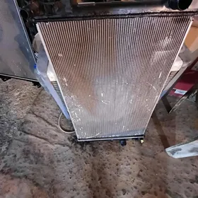 suw radiyator 2021 camry