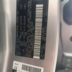 Toyota Highlander 2024