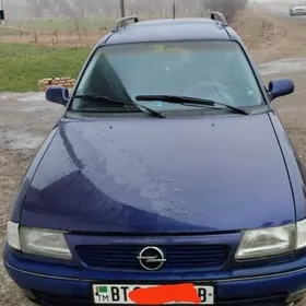 Opel Astra 1996
