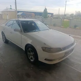 Toyota Mark II 1994